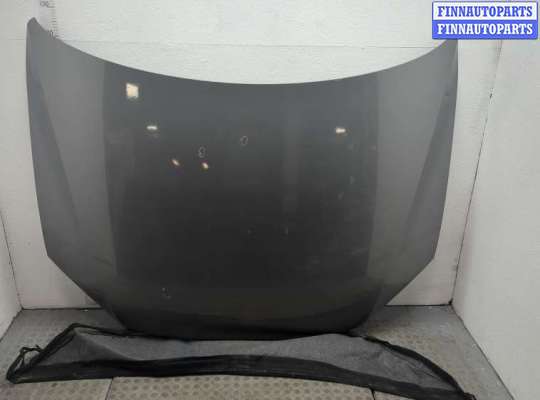 купить Капот на Volkswagen Touareg 2014-2018