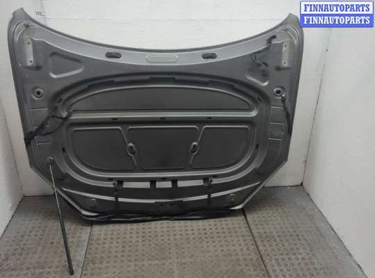 купить Капот на Volkswagen Touareg 2014-2018