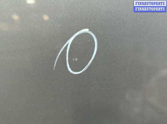 купить Капот на Volkswagen Touareg 2014-2018