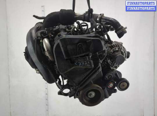 купить Турбина на Nissan NV200 2009-2025