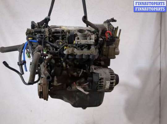 купить Маховик на Fiat Panda 2003-2012