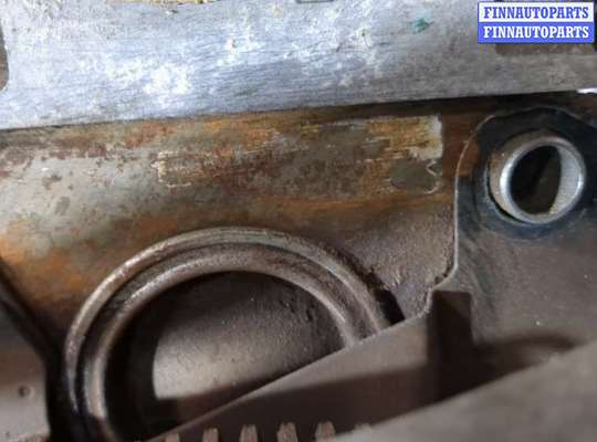 купить Маховик на Fiat Panda 2003-2012