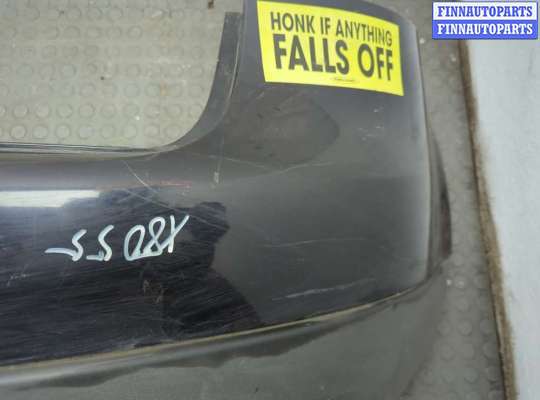 купить Бампер на Volkswagen Golf 5 2003-2009