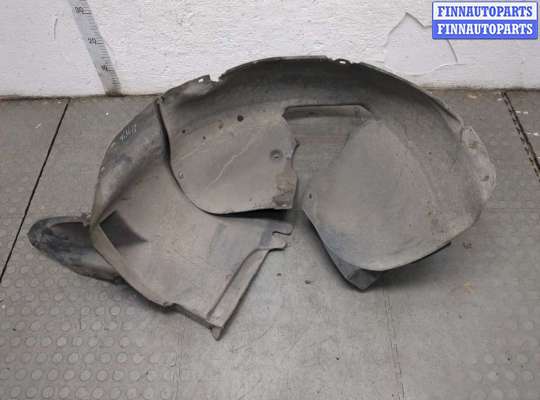 Защита арок (подкрылок) VG2778321 на Volkswagen Golf 6 2008-2012