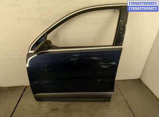 купить Молдинг стекла (боковое) на Volkswagen Tiguan 2011-2018