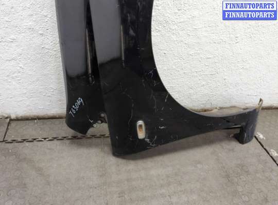 купить Крыло на Fiat Punto Evo 2009-2012