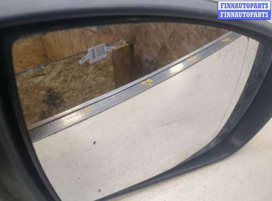 Зеркало боковое на Ford Galaxy Mk III (WA6)