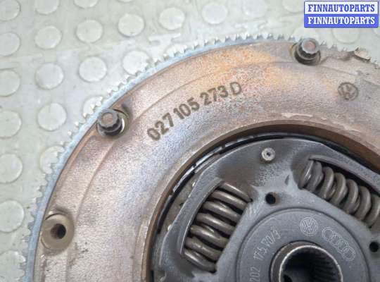 купить Маховик на Volkswagen Golf 4 1997-2006