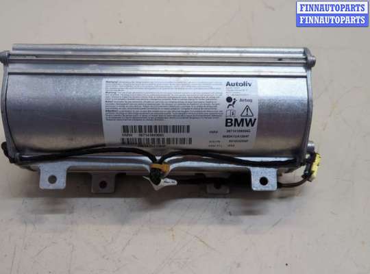 купить Подушка безопасности переднего пассажира на BMW 7 E65 2001-2008