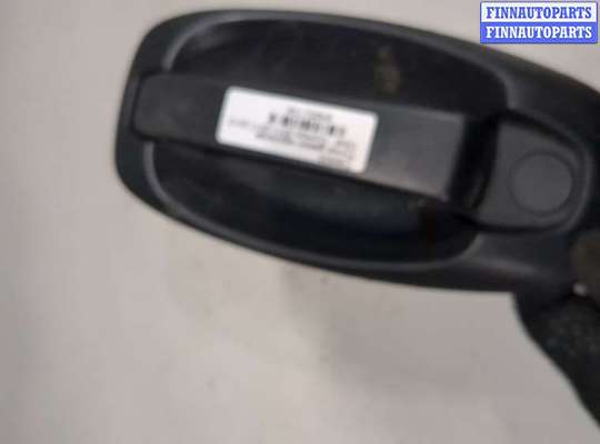 купить Ручка двери наружная на Opel Combo 2011-2017