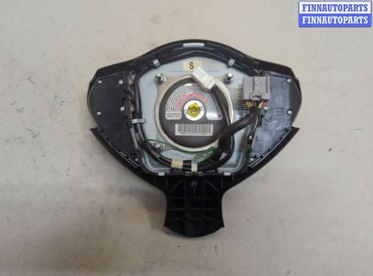 купить Подушка безопасности водителя на Nissan Juke 2010-2019