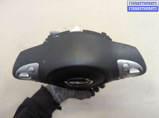 купить Подушка безопасности водителя на Nissan Juke 2010-2019