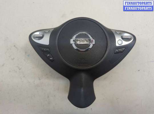 купить Подушка безопасности водителя на Nissan Juke 2010-2019