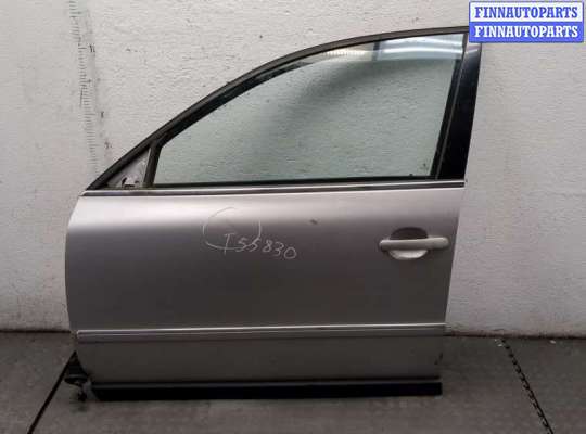 купить Ручка двери наружная на Volkswagen Passat 5 2000-2005