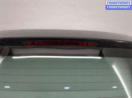 купить Крышка (дверь) багажника на Peugeot 308 2007-2013
