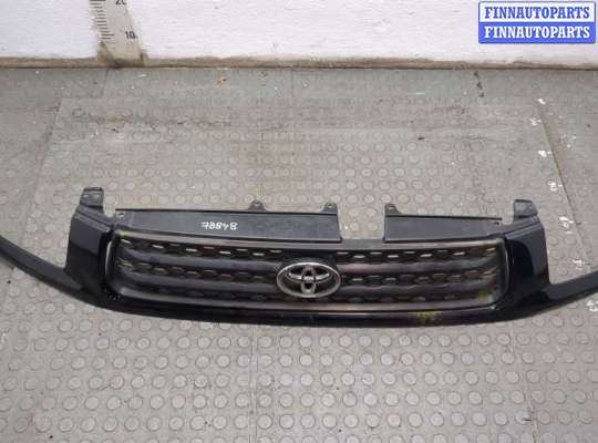 Решетка радиатора TT939338 на Toyota RAV 4 2000-2005