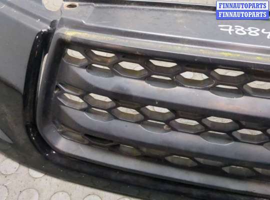 купить Решетка радиатора на Toyota RAV 4 2000-2005