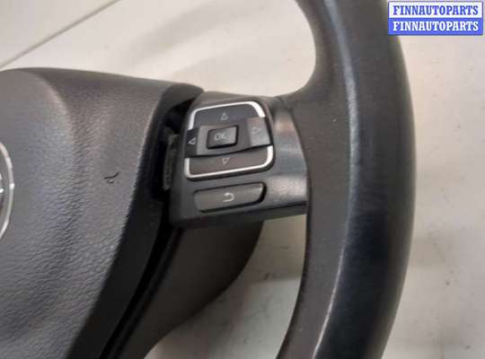 купить Руль на Volkswagen Passat 6 2005-2010
