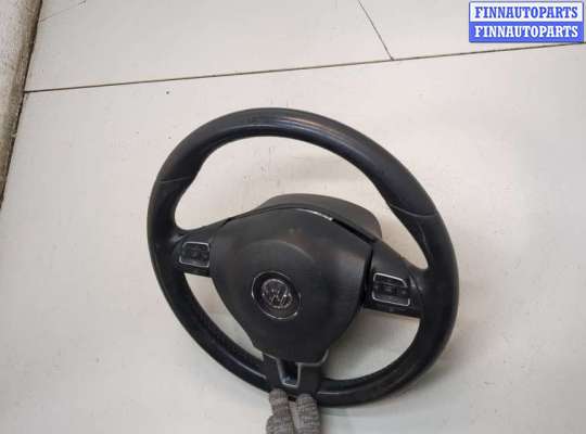 купить Руль на Volkswagen Passat 6 2005-2010