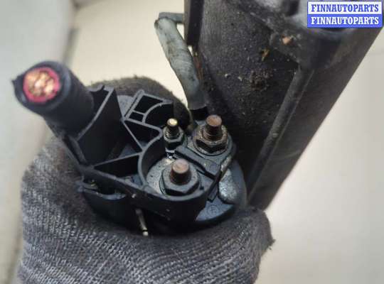 купить Стартер на Ford Mondeo 4 2007-2015