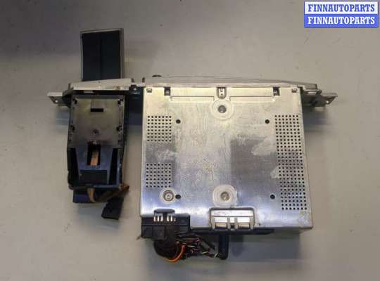 купить Магнитола на BMW 7 E65 2001-2008