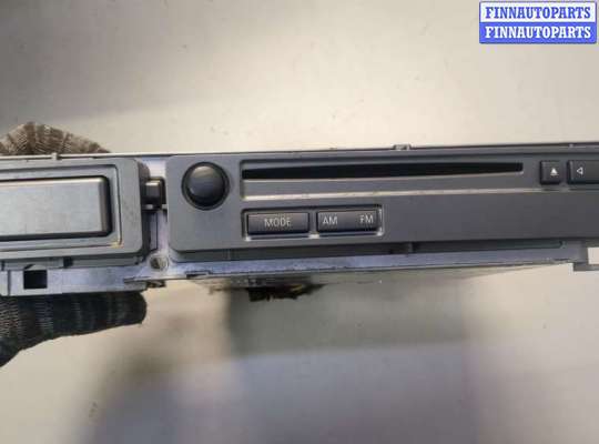 купить Магнитола на BMW 7 E65 2001-2008
