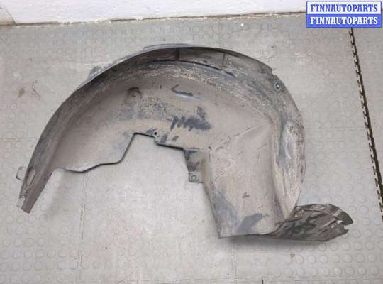 купить Защита арок (подкрылок) на Citroen C4 Picasso 2013-2018