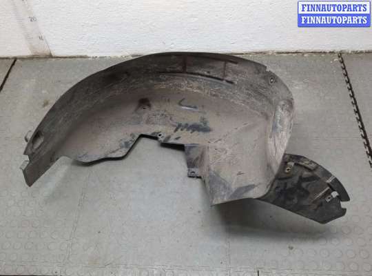 купить Защита арок (подкрылок) на Citroen C4 Picasso 2013-2018