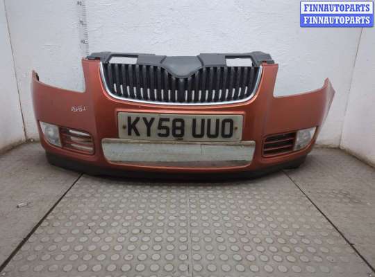 Датчик наружной температуры SK519225 на Skoda Fabia 2007-2014