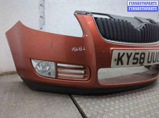 купить Датчик наружной температуры на Skoda Fabia 2007-2014