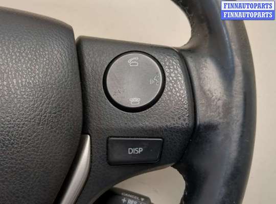 купить Руль на Toyota Auris E18 2012-2018