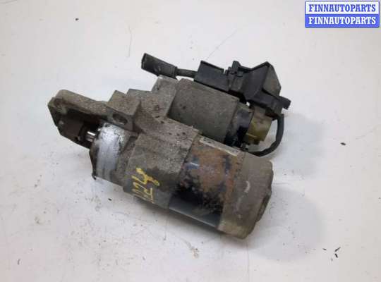 купить Стартер на Mazda 5 (CR) 2005-2010