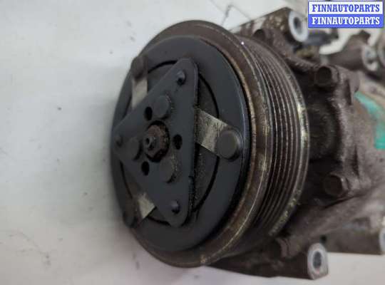 купить Компрессор кондиционера на Ford C-Max 2002-2010