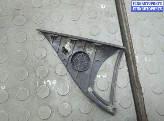 купить Пластик (обшивка) салона на Volkswagen Touareg 2002-2007