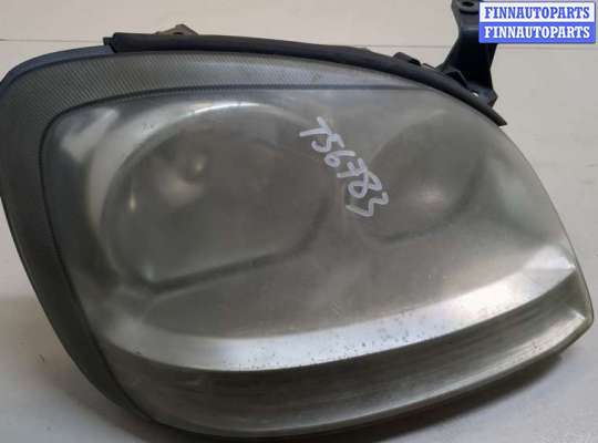 Фара (передняя) NS940659 на Nissan Almera Tino