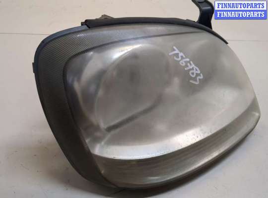 Фара передняя на Nissan Tino V10