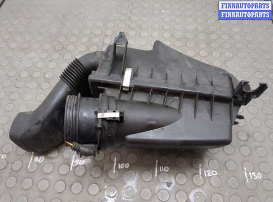 Измеритель потока воздуха (расходомер) BM3461947 на BMW X5 E53 2000-2006
