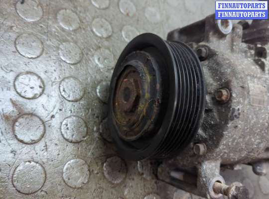 купить Компрессор кондиционера на Audi A4 (B8) 2007-2015