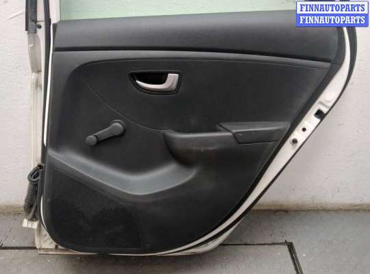 купить Стекло боковой двери на Hyundai i30 2011-2017