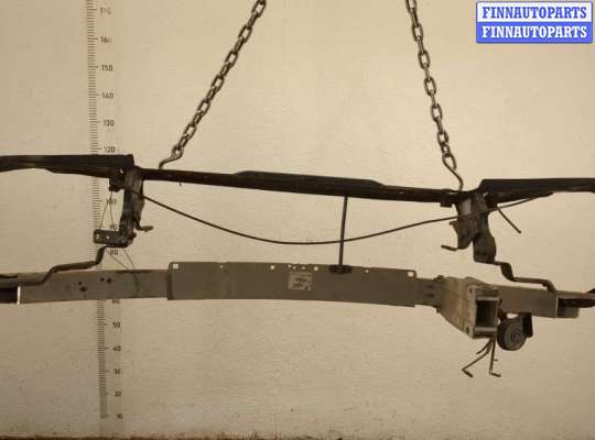 купить Рамка передняя (телевизор) на Mercedes C W204 2006-2015