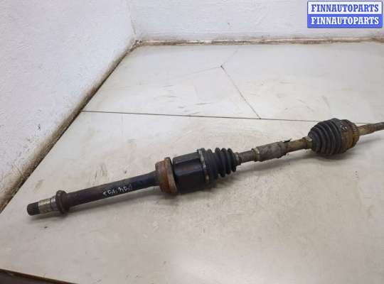 купить Полуось (приводной вал, шрус) на Toyota Corolla E12 2001-2006