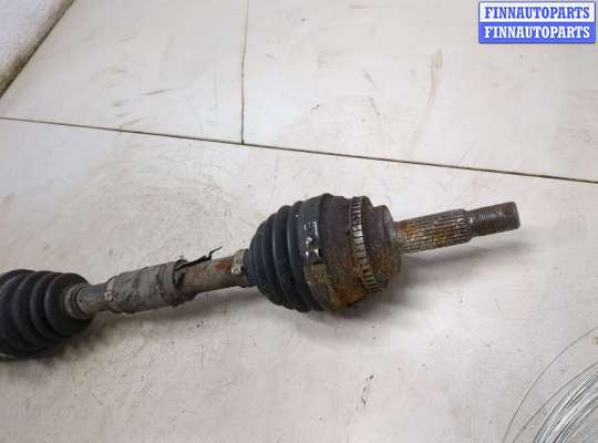 купить Полуось (приводной вал, шрус) на Toyota Corolla E12 2001-2006