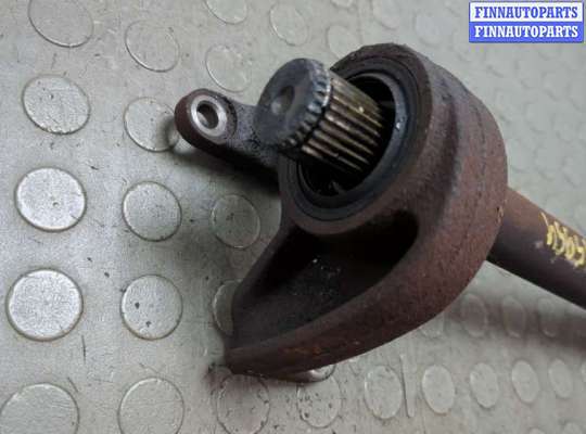 купить Полуось (приводной вал, шрус) на Honda CR-V 2006-2012