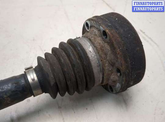 купить Полуось (приводной вал, шрус) на Volkswagen Phaeton 2002-2010