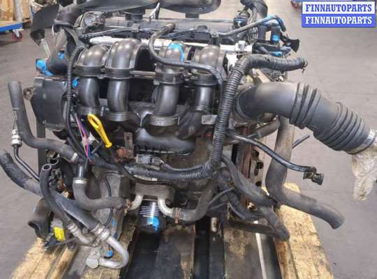 купить Двигатель (ДВС) на Ford C-Max 2002-2010