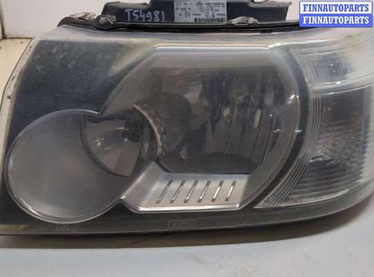 Фара передняя на Land Rover Freelander II