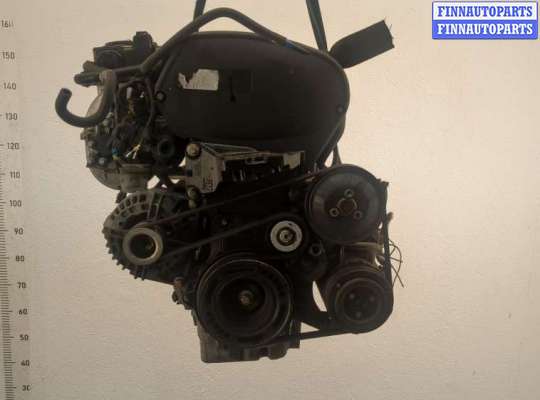 купить Двигатель (ДВС) на Opel Astra H 2004-2010