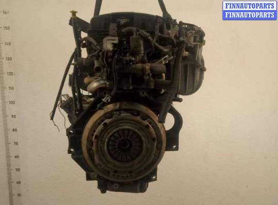 купить Двигатель (ДВС) на Opel Astra H 2004-2010