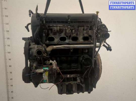 купить Двигатель (ДВС) на Opel Astra H 2004-2010