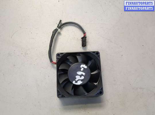 купить Вентилятор охлаждения блоков ЭБУ на BMW 5 F10 2010-2017